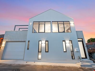 76 Whittingham Lane, Coolbinia WA 6050