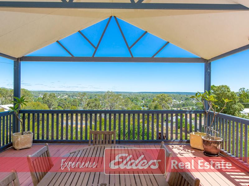 1B SMITH STREET, Donnybrook WA 6239