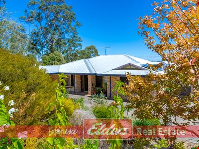 1B SMITH STREET, Donnybrook WA 6239