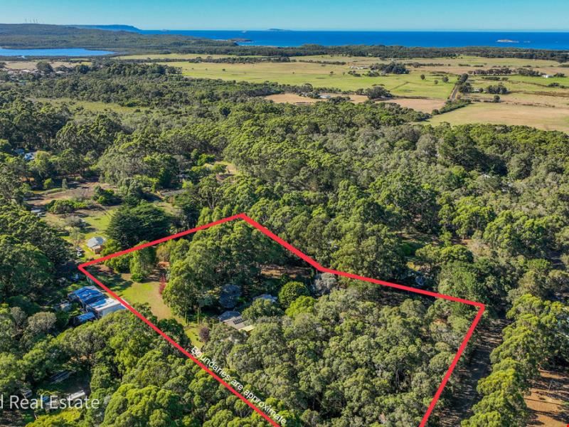 471 Hunwick South Road, Torbay WA 6330