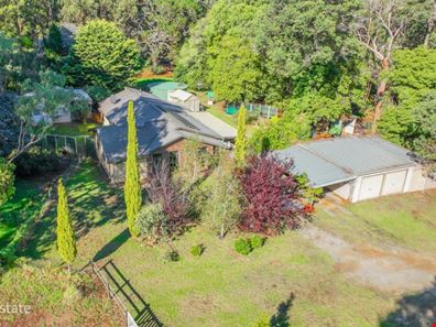 471 Hunwick South Road, Torbay WA 6330