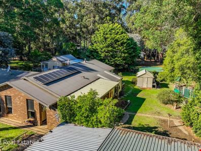 471 Hunwick South Road, Torbay WA 6330