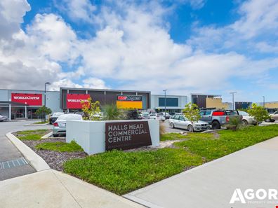 10 Rutland Drive, Halls Head WA 6210