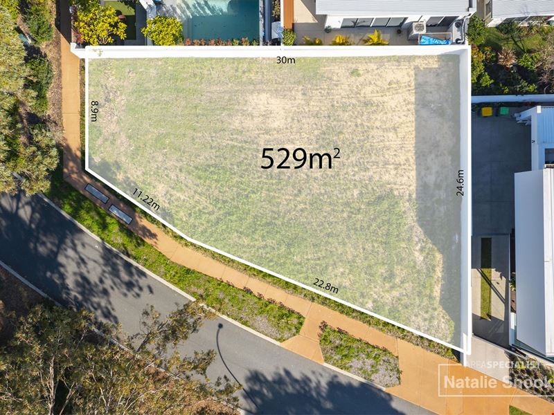 14 Hurdles Drive, Floreat WA 6014