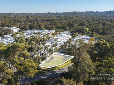 14 Hurdles Drive, Floreat WA 6014