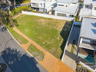 14 Hurdles Drive, Floreat WA 6014