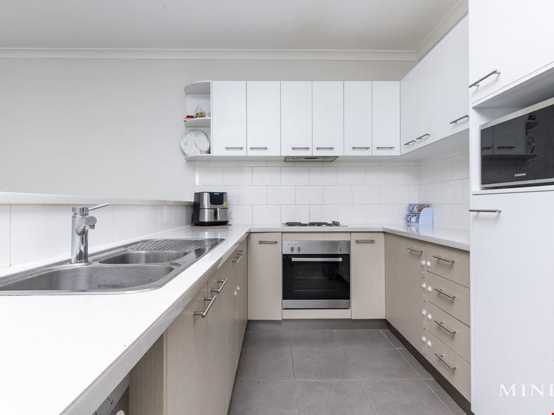 14/19 Junction Boulevard, Cockburn Central WA 6164