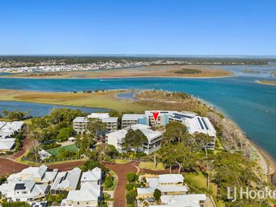 22/30 Sirrocco Drive, Erskine WA 6210