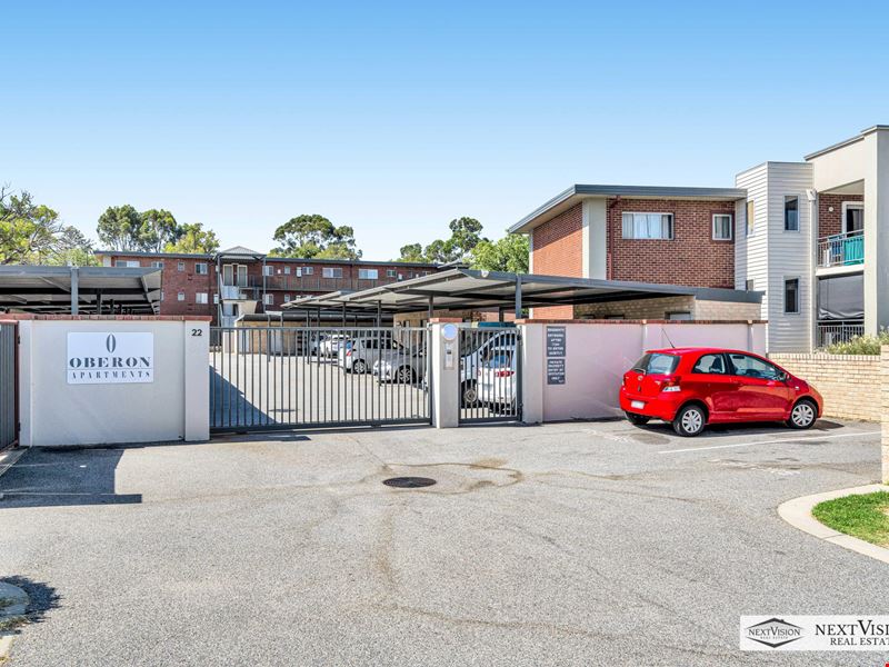 10/15 Rosalind Way, Coolbellup WA 6163