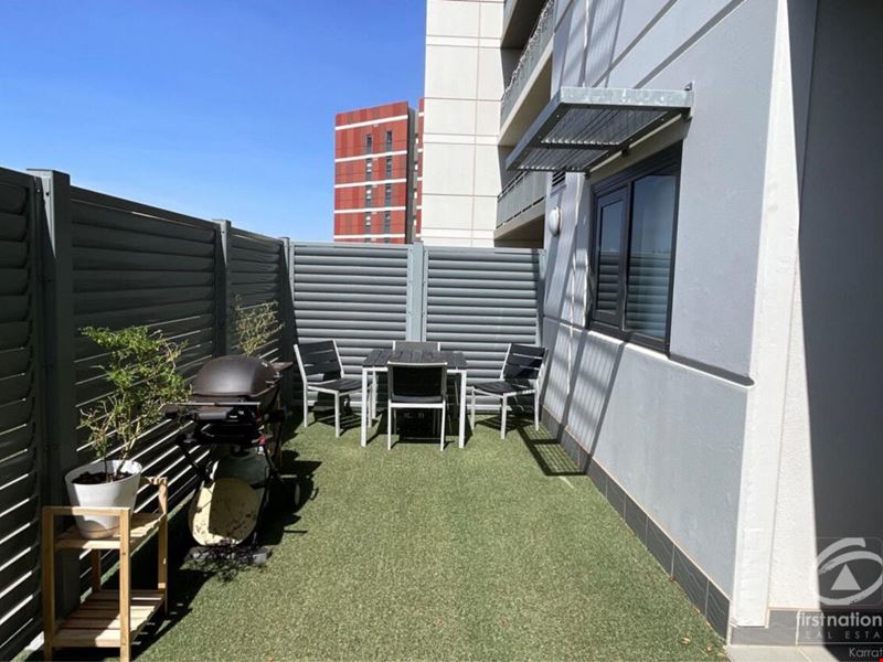 135/26 Sharpe Avenue, Pegs Creek