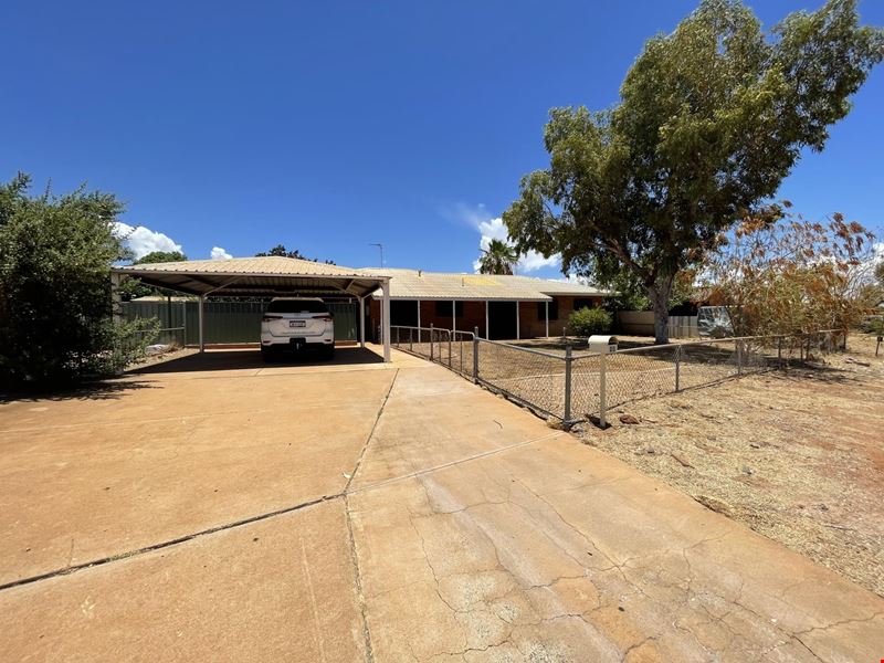 20 Snook Way, Pegs Creek WA 6714