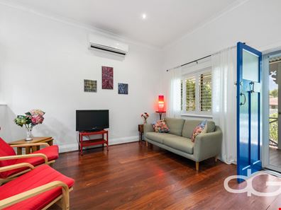 16 Stokes Street, White Gum Valley WA 6162