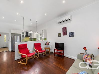 16 Stokes Street, White Gum Valley WA 6162