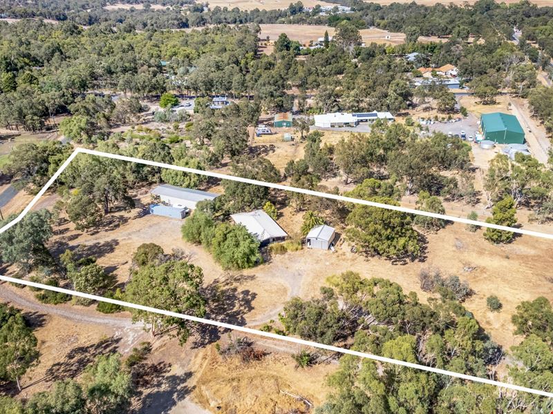 19 Allum Way, Serpentine WA 6125