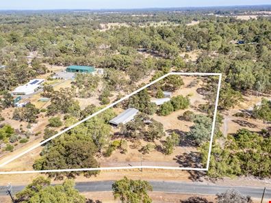 19 Allum Way, Serpentine WA 6125
