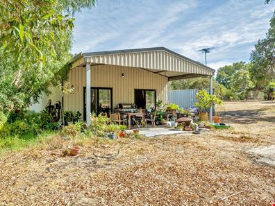 19 Allum Way, Serpentine WA 6125