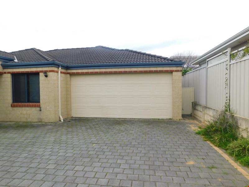 12 Cymosa Place, Mirrabooka WA 6061