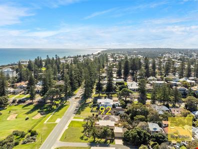 92 Broome Street, Cottesloe WA 6011