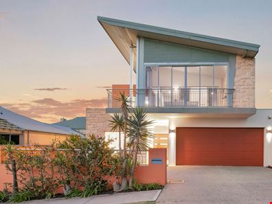 9A Margaret Street, Watermans Bay WA 6020