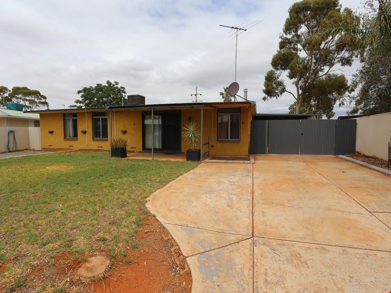 15 Needlewood St, Kambalda West WA 6442