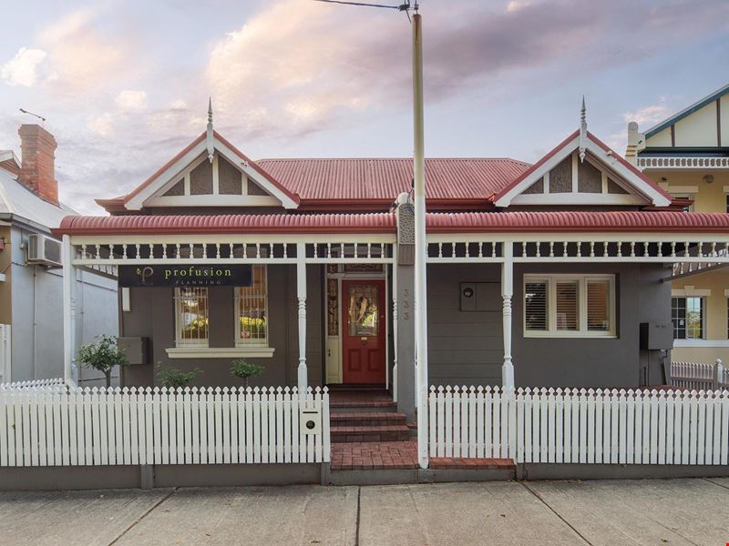 331 Pier Street, Perth WA 6000