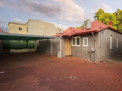 331 Pier Street, Perth WA 6000