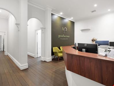 331 Pier Street, Perth WA 6000