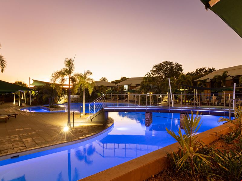 153/11 Oryx Road, Cable Beach WA 6726