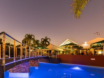 153/11 Oryx Road, Cable Beach WA 6726