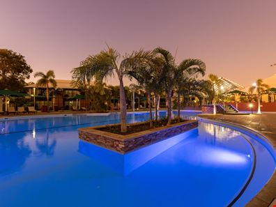153/11 Oryx Road, Cable Beach WA 6726