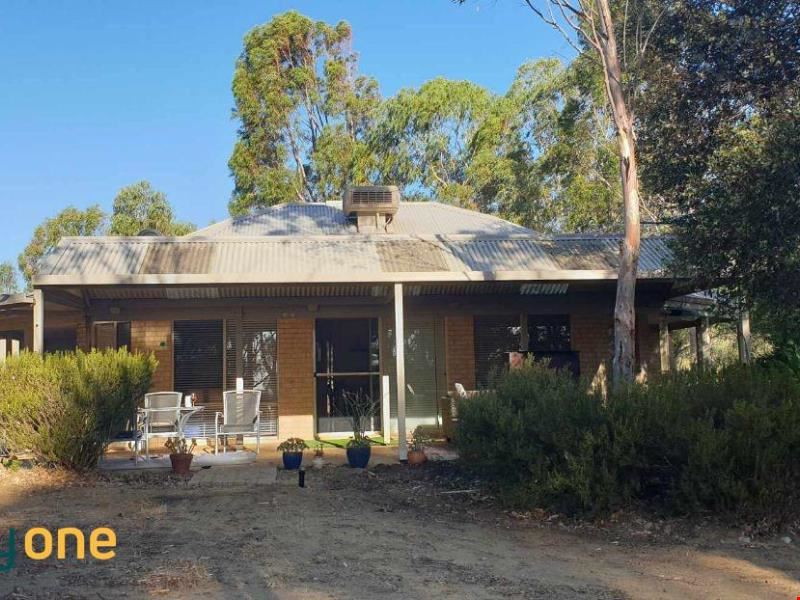 123 Seaflower Way, Gabbadah WA 6041