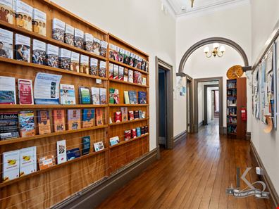 148 Palmerston Street, Perth WA 6000