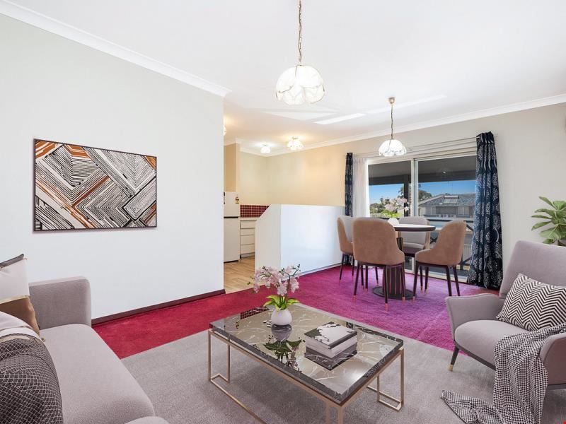 6/1-3 Hackett Street, Mandurah WA 6210