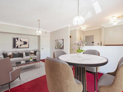 6/1-3 Hackett Street, Mandurah WA 6210
