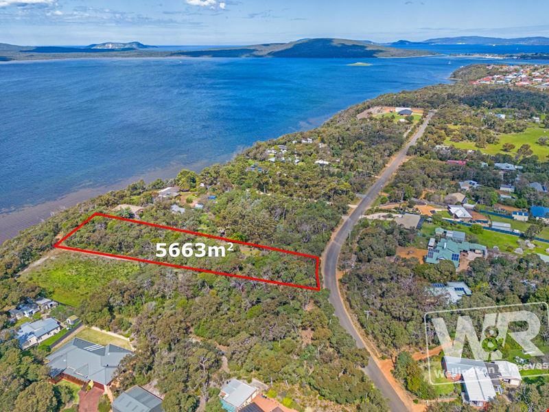 37 Alison Pde, Bayonet Head WA 6330