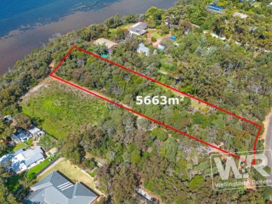 37 Alison Pde, Bayonet Head WA 6330