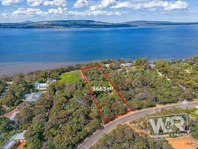 37 Alison Pde, Bayonet Head WA 6330