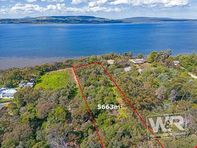 37 Alison Pde, Bayonet Head WA 6330
