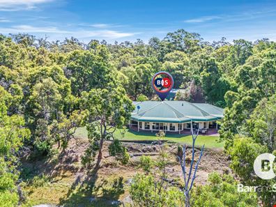 131 Yalinda Drive, Gelorup WA 6230