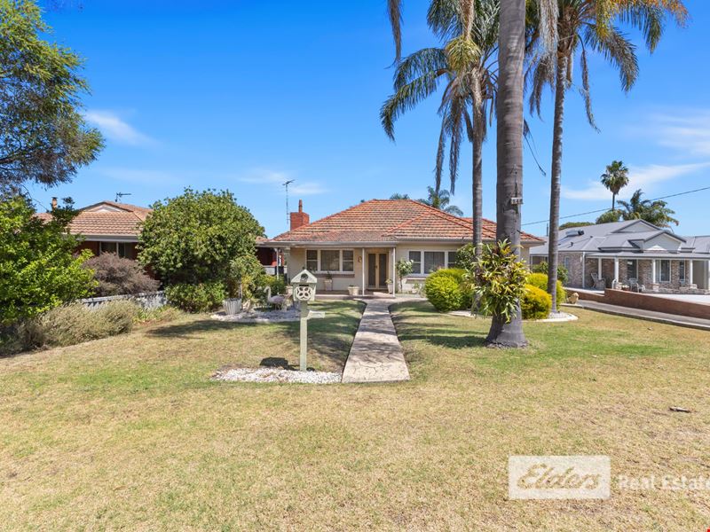 246 Steere Street North, Collie WA 6225
