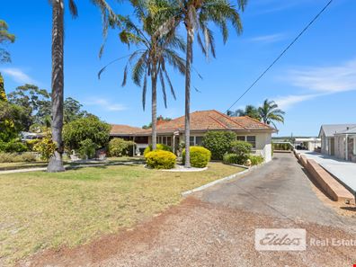 246 Steere Street North, Collie WA 6225