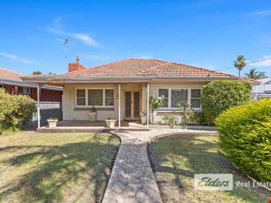 246 Steere Street North, Collie WA 6225