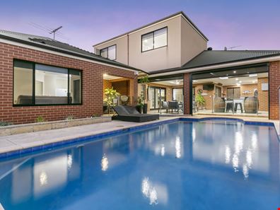 7 Cedron Rise, Coogee WA 6166