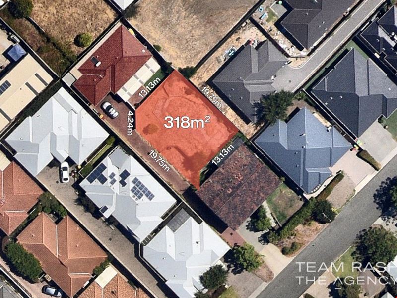 8E Jacqueline Street, Bayswater WA 6053