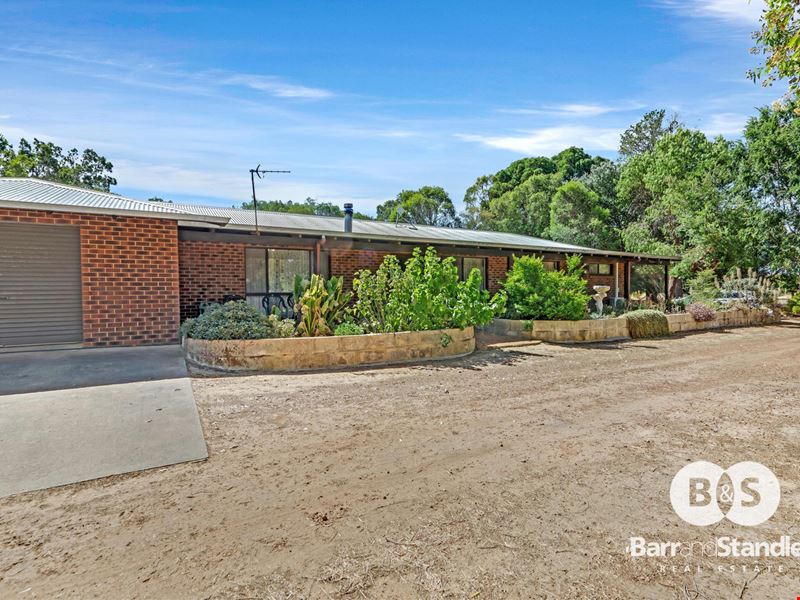 17294 South Western Highway, Boyanup WA 6237