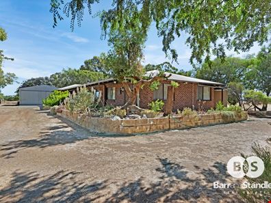 17294 South Western Highway, Boyanup WA 6237