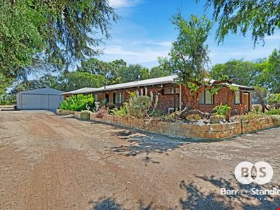 17294 South Western Highway, Boyanup WA 6237