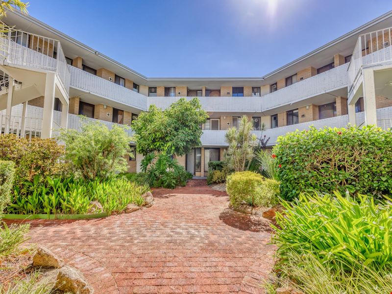 117/54 Nannine Place, Rivervale WA 6103