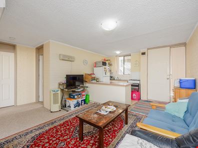 117/54 Nannine Place, Rivervale WA 6103