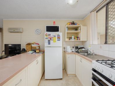 117/54 Nannine Place, Rivervale WA 6103